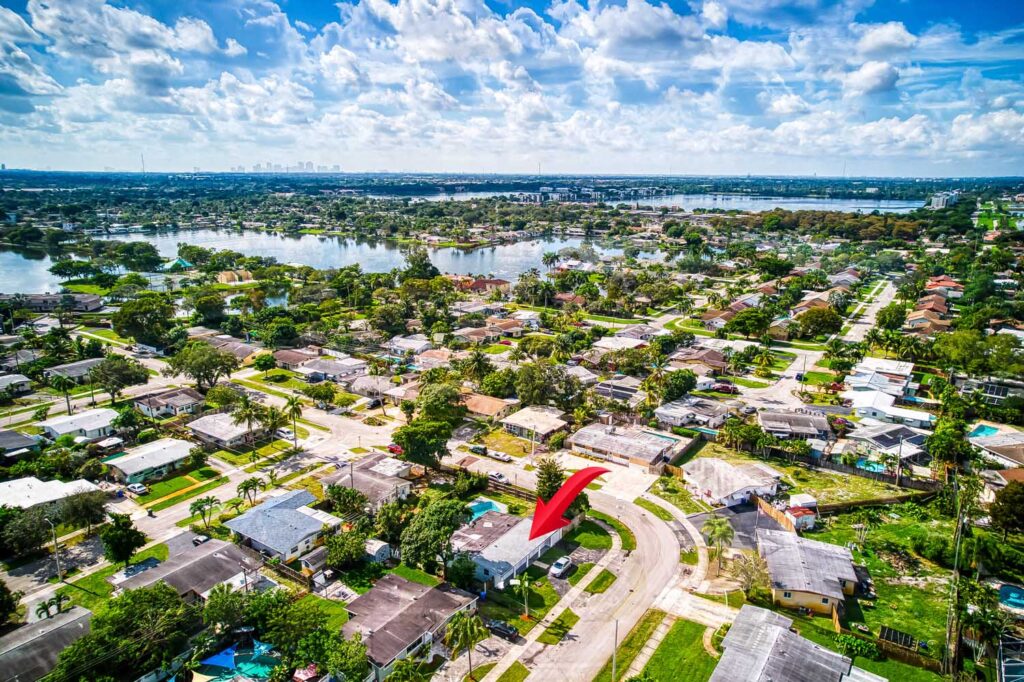 Licensed Drone Photographer, Aerial Photography in Fort Lauderdale, Florida